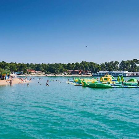 Apartments Eliva Umag Bagian luar foto
