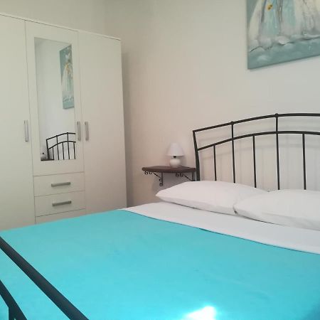 Apartments Eliva Umag Bagian luar foto