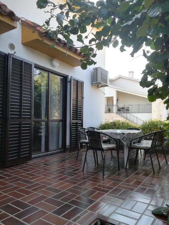 Apartments Eliva Umag Bagian luar foto