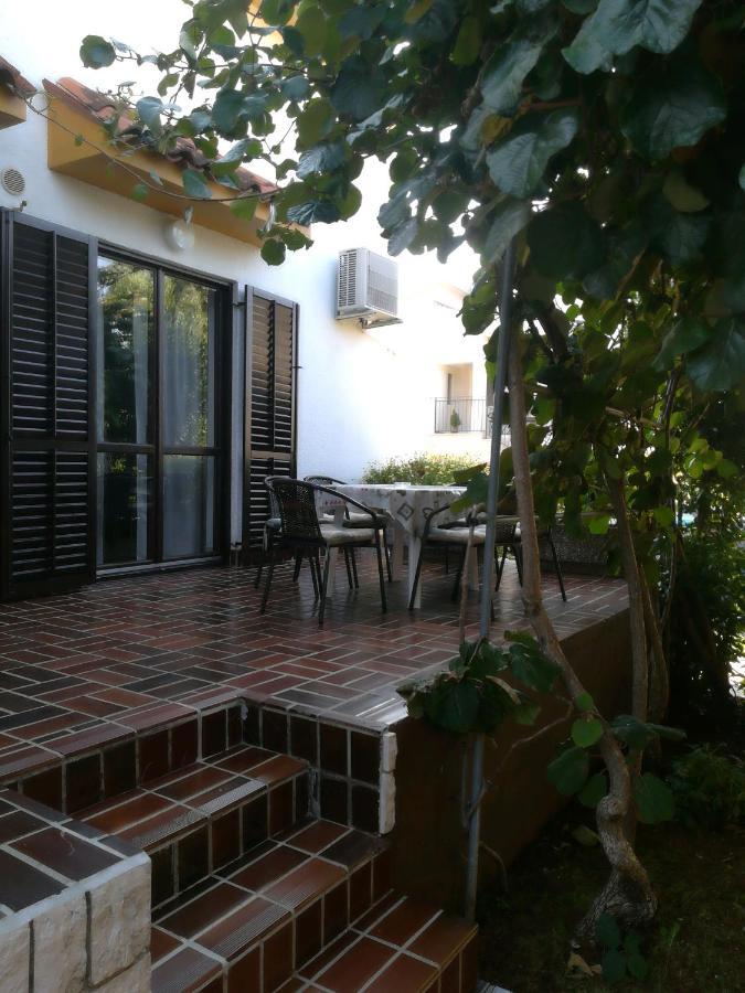 Apartments Eliva Umag Bagian luar foto