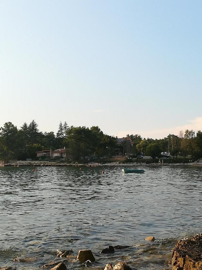 Apartments Eliva Umag Bagian luar foto