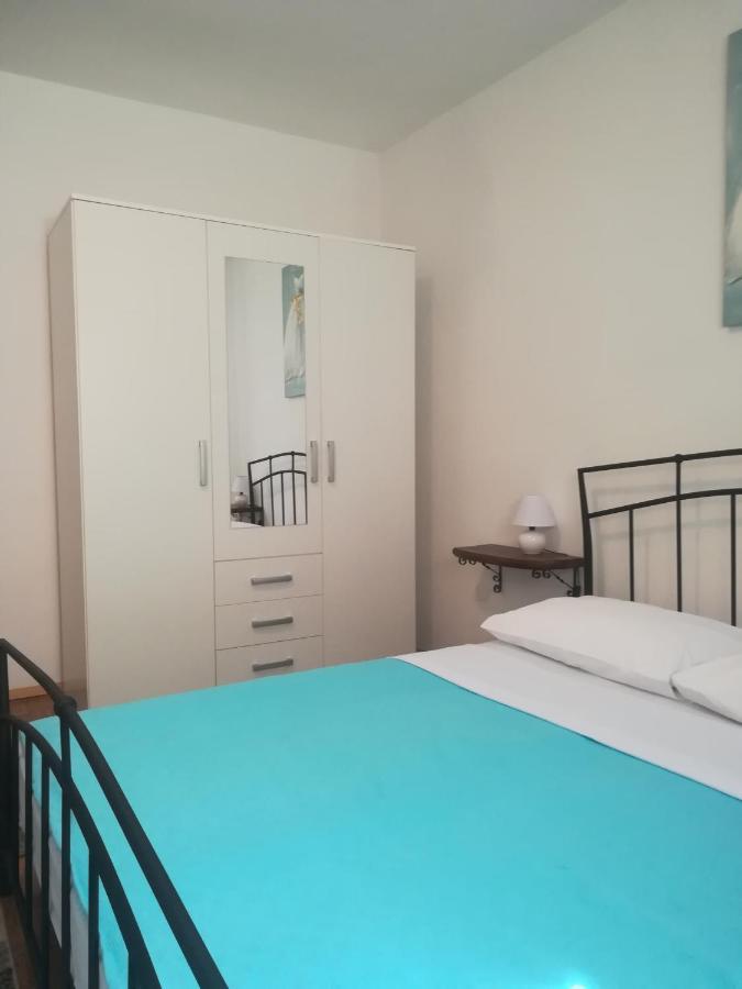 Apartments Eliva Umag Bagian luar foto