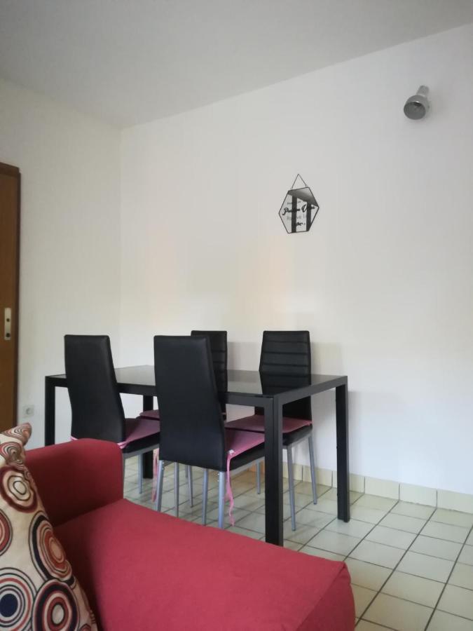 Apartments Eliva Umag Bagian luar foto