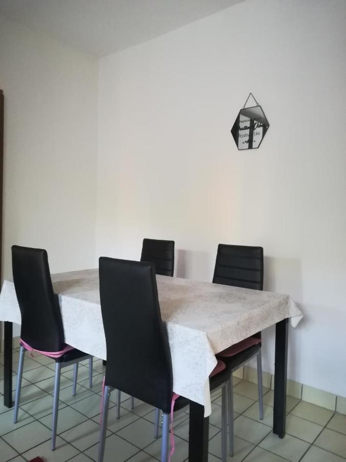 Apartments Eliva Umag Bagian luar foto