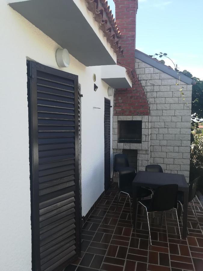 Apartments Eliva Umag Bagian luar foto
